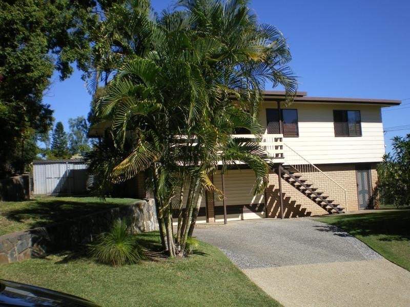 2 Aldridge Avenue, Frenchville QLD 4701