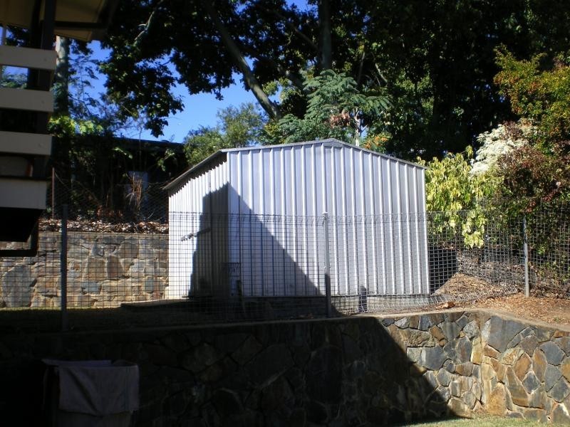 2 Aldridge Avenue, Frenchville QLD 4701