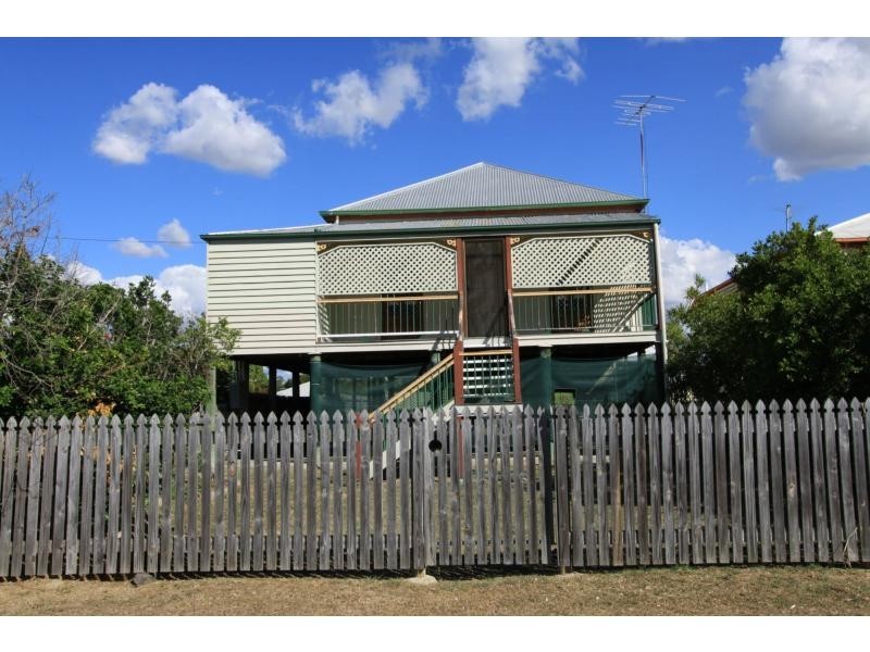 93 Lion Creek Road, Wandal QLD 4700