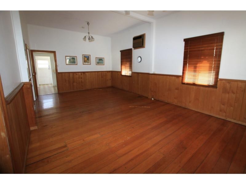 93 Lion Creek Road, Wandal QLD 4700