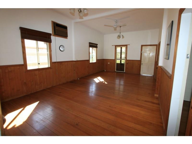 93 Lion Creek Road, Wandal QLD 4700