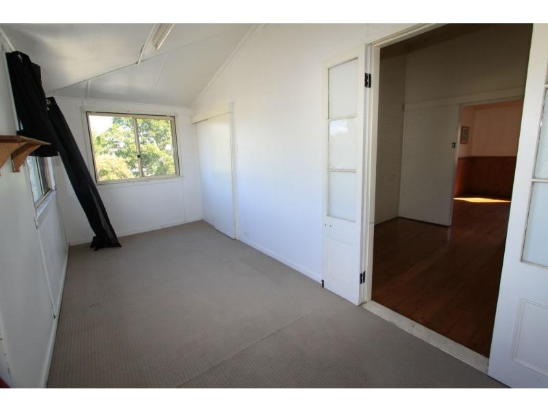 93 Lion Creek Road, Wandal QLD 4700