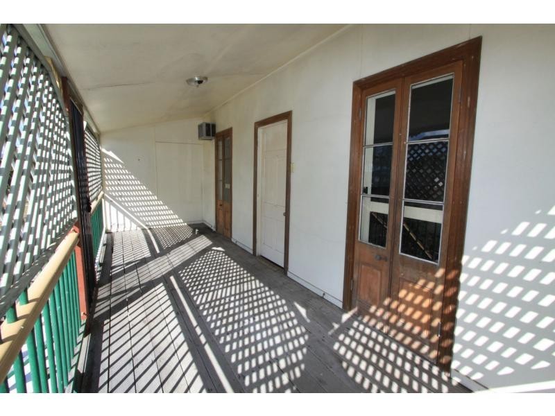 93 Lion Creek Road, Wandal QLD 4700