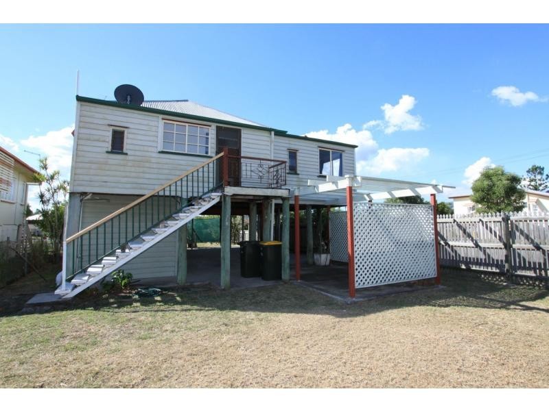 93 Lion Creek Road, Wandal QLD 4700