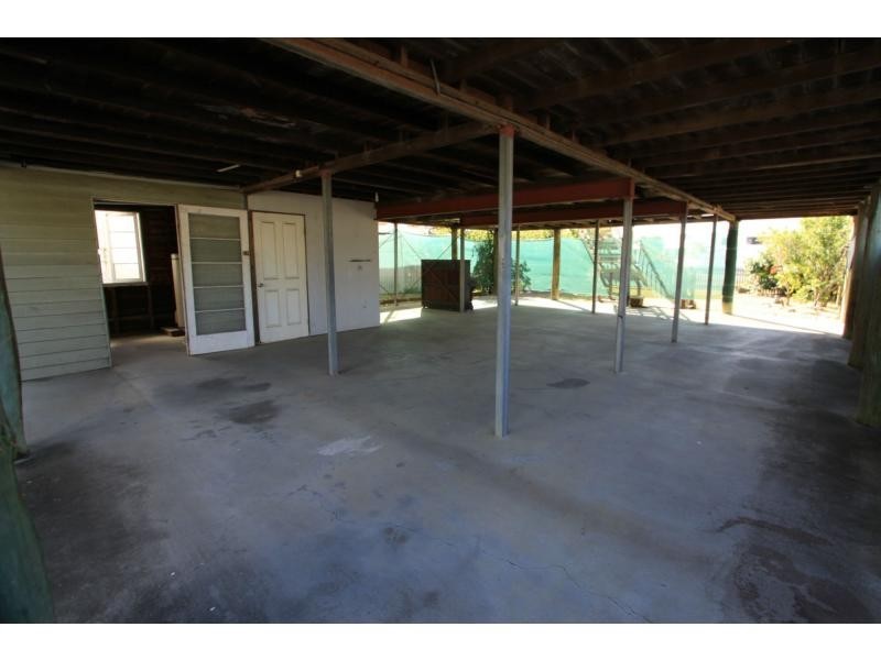 93 Lion Creek Road, Wandal QLD 4700