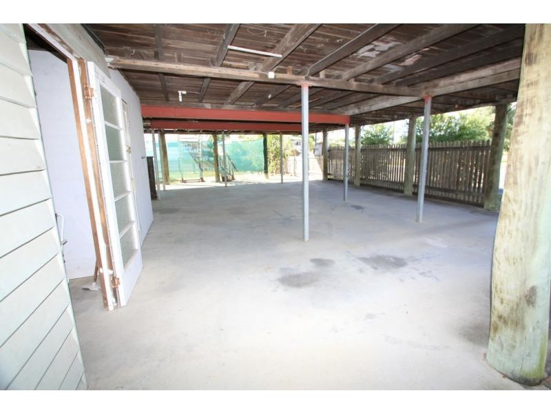 93 Lion Creek Road, Wandal QLD 4700