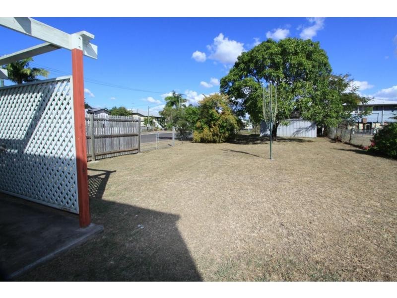 93 Lion Creek Road, Wandal QLD 4700