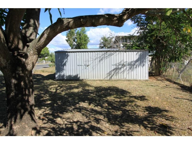 93 Lion Creek Road, Wandal QLD 4700