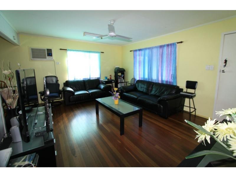 437 Dean Street, Frenchville QLD 4701