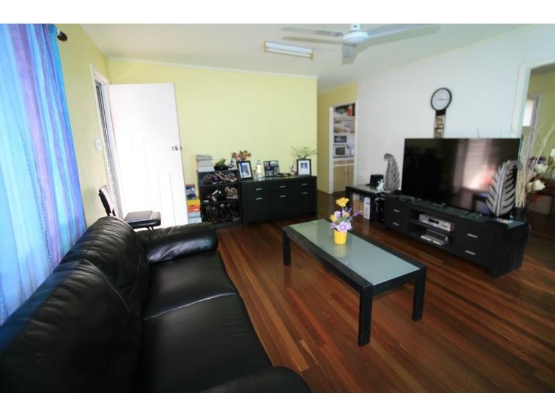 437 Dean Street, Frenchville QLD 4701