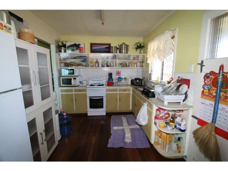 437 Dean Street, Frenchville QLD 4701
