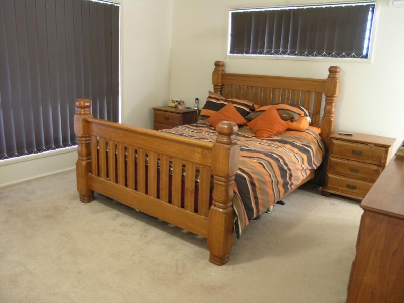 107 Perrott Drive, Rockyview QLD 4701