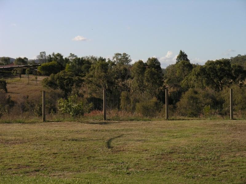 107 Perrott Drive, Rockyview QLD 4701