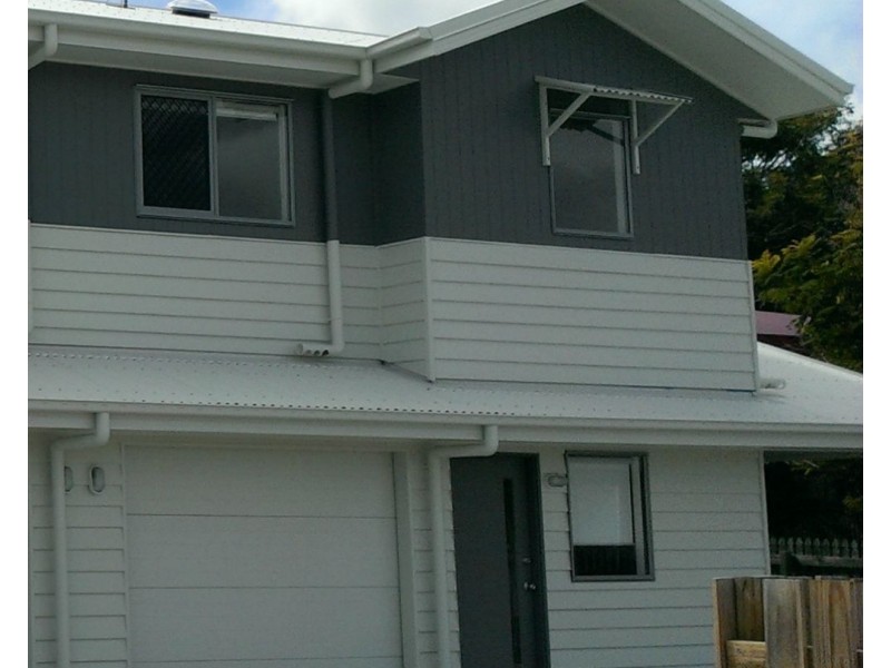 2/107 Sharples Street, Berserker QLD 4701