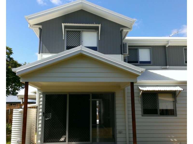 2/107 Sharples Street, Berserker QLD 4701