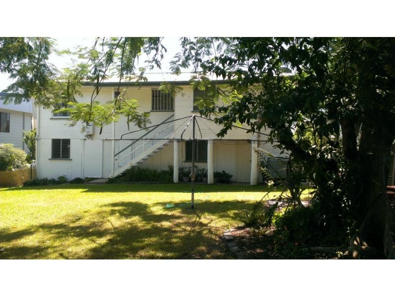 174 Frenchville Road, Frenchville QLD 4701