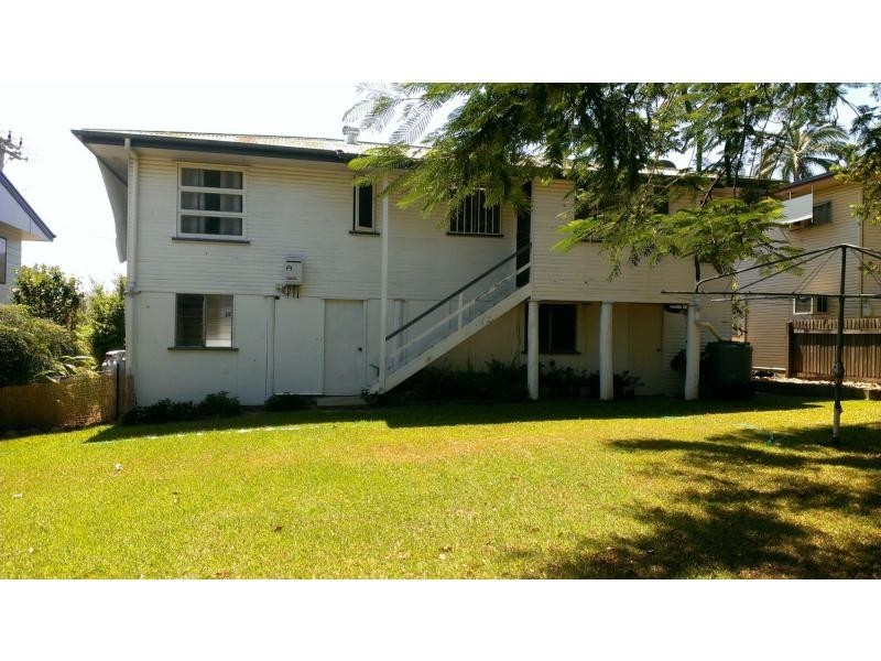 174 Frenchville Road, Frenchville QLD 4701