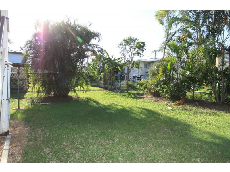 97 Stamford Street, Berserker QLD 4701