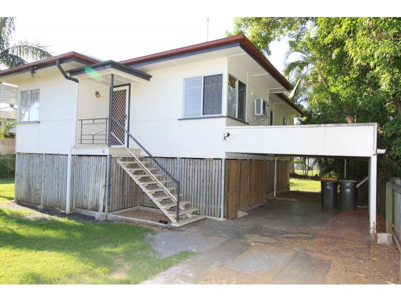 97 Stamford Street, Berserker QLD 4701