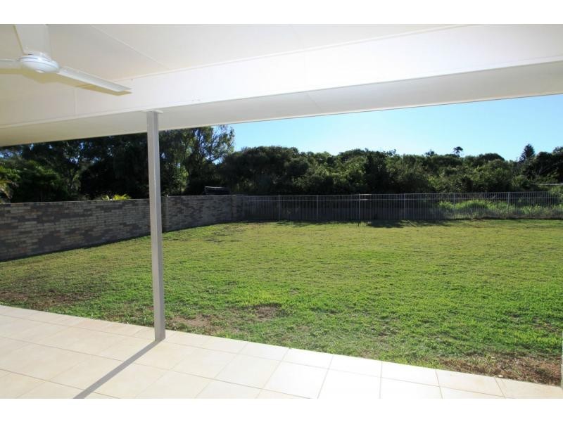24 Monaco Drive, Zilzie QLD 4710