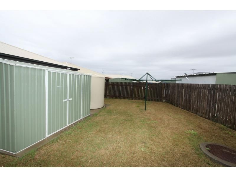 30 Audrey Drive, Gracemere QLD 4702