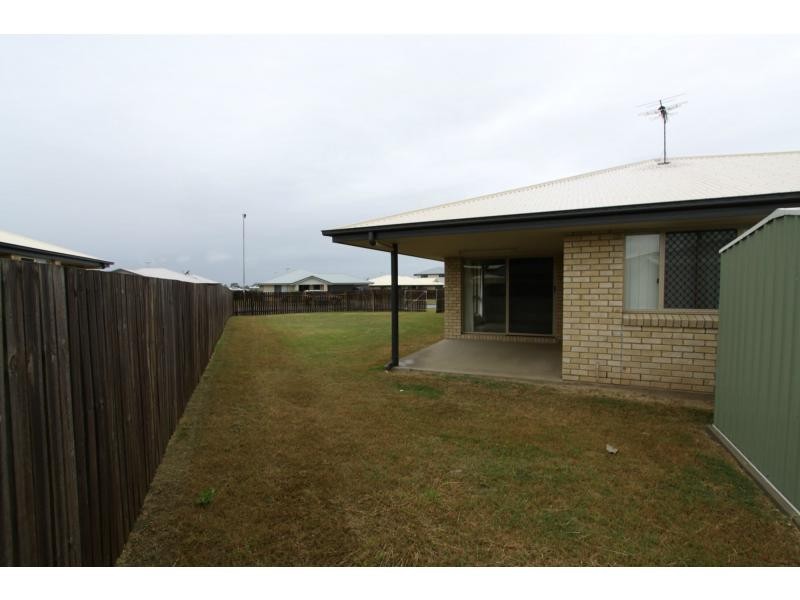 30 Audrey Drive, Gracemere QLD 4702