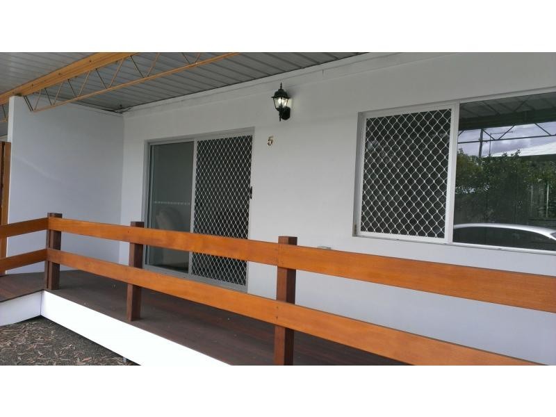 5/77 High Street, Berserker QLD 4701