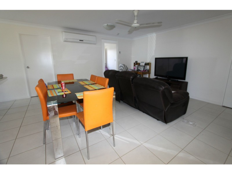 12 Jane Crescent, Gracemere QLD 4702