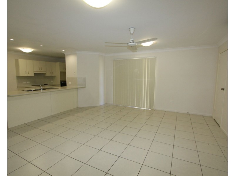 19 Bronco Crescent, Gracemere QLD 4702