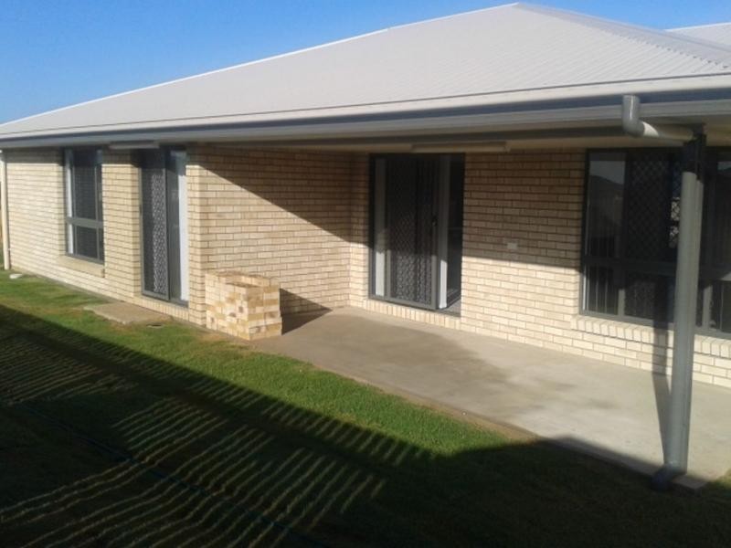 10 Fillwood Court, Gracemere QLD 4702