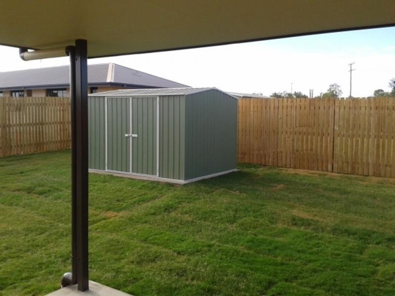 139 Capricorn Street, Gracemere QLD 4702