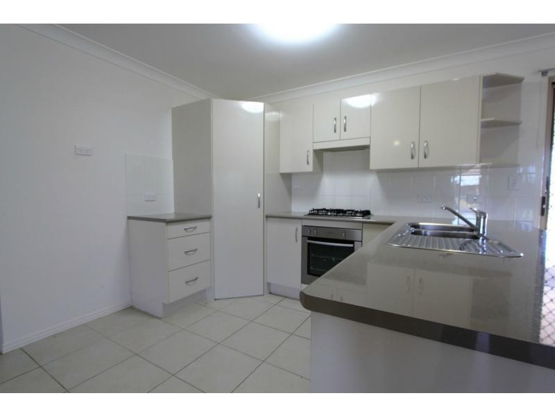 25 Amalfi Drive, Zilzie QLD 4710