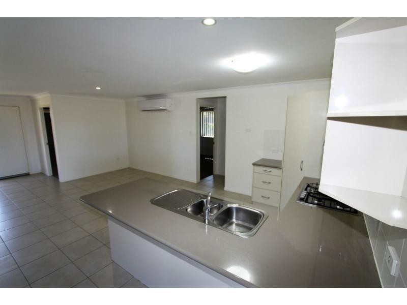 25 Amalfi Drive, Zilzie QLD 4710