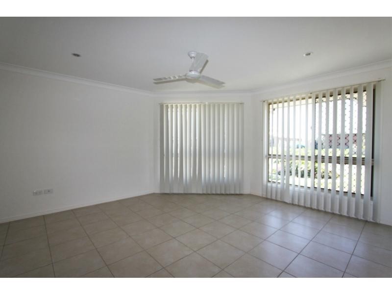 25 Amalfi Drive, Zilzie QLD 4710