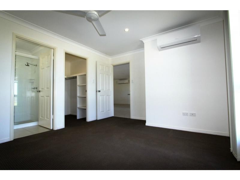 25 Amalfi Drive, Zilzie QLD 4710