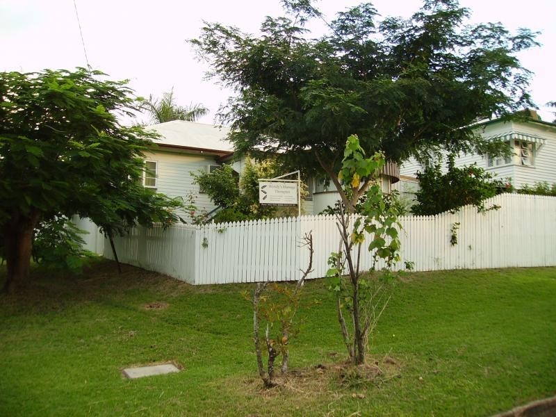 115 Cambridge Street, The Range QLD 4700