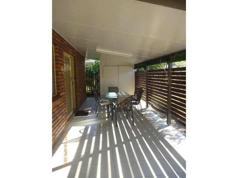 5/107 Pennycuick Street, West Rockhampton QLD 4700