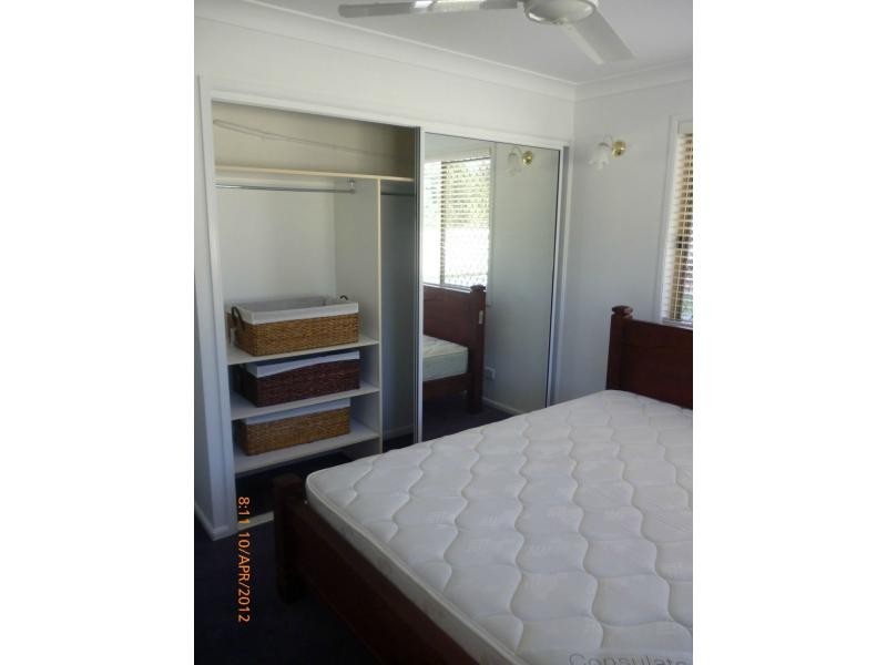 5/107 Pennycuick Street, West Rockhampton QLD 4700