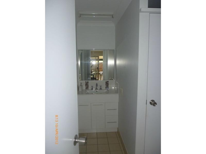 5/107 Pennycuick Street, West Rockhampton QLD 4700