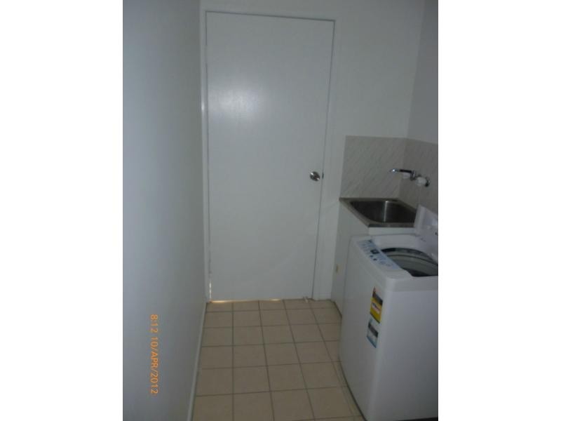 5/107 Pennycuick Street, West Rockhampton QLD 4700