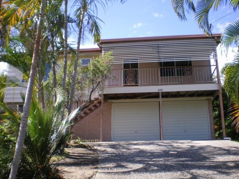 386 Lilley Avenue, Frenchville QLD 4701