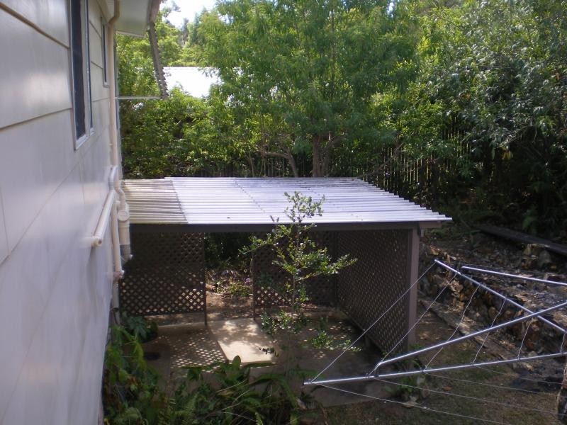 386 Lilley Avenue, Frenchville QLD 4701