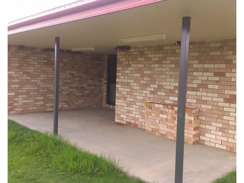 32 Audrey Drive St, Gracemere QLD 4702