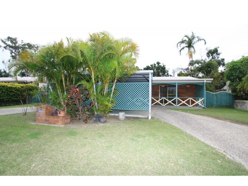 19 Wigginton Street, Frenchville QLD 4701