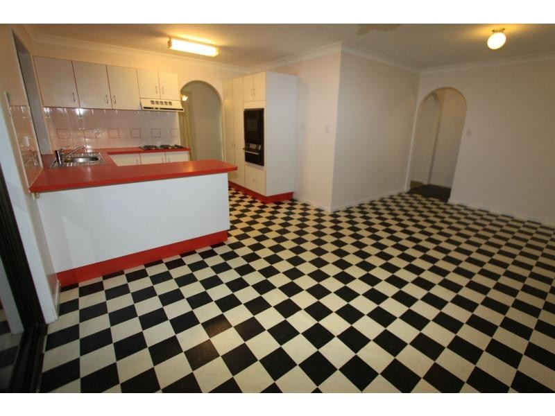 19 Wigginton Street, Frenchville QLD 4701