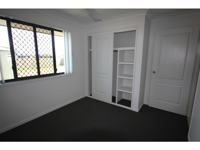 43 Amalfi Drive, Zilzie QLD 4710