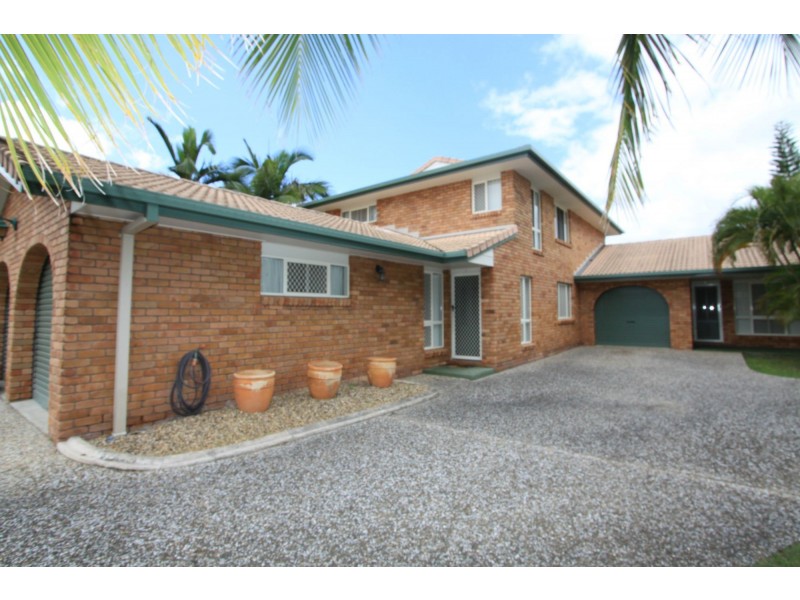 9 Kawana Close, Kawana QLD 4701
