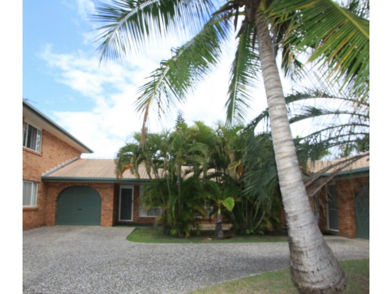 9 Kawana Close, Kawana QLD 4701