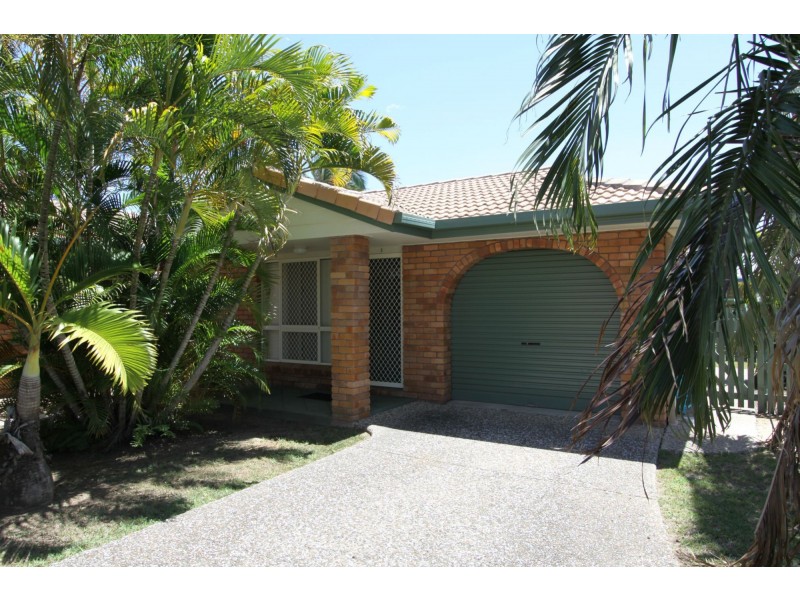9 Kawana Close, Kawana QLD 4701
