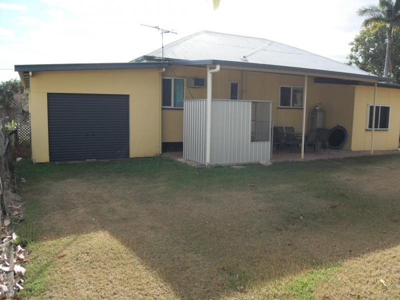 306 Salamanca Street, Frenchville QLD 4701